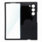 Samsung Galaxy Z Fold6 Case Silicone ring Black