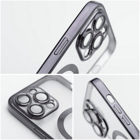 Apple iPhone 16 Plus Case Electro Mag MagSAFE