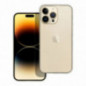 Apple iPhone 16 Pro Case CLEAR 2mm Transparent