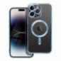 Apple iPhone 16 Pro Case Electro Mag MagSAFE  Blue