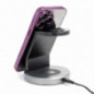 Apple iPhone 16 Pro Max Case Electro Mag MagSAFE  Deep purple