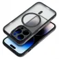 Samsung Galaxy A05s Case Full Matte Mag Cove MagSAFE  Black