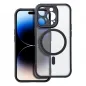 Samsung Galaxy A05s Case Full Matte Mag Cove MagSAFE  Black