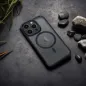 Samsung Galaxy A05s Case Full Matte Mag Cove MagSAFE  Black