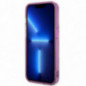 Apple iPhone 14 Pro Case Guess IML Electro Cam TDJ Fuschia