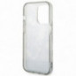 Apple iPhone 14 Pro Case Guess IML Electro Cam TDJ Grey