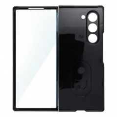 Samsung Galaxy Z Fold6 Hardened cover Armor Black