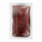 Samsung Galaxy S20 Ultra Univerzálne puzdro, Horizontal holsters, Belt Holster ROYAL Crazy Horse Brown