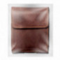 Samsung Galaxy Z Flip3 5G Univerzálne puzdro, Horizontal holsters, Belt Holster ROYAL Crazy Horse Brown 