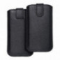 Apple iPhone 11 Pro Univerzálne puzdro Slim Kora 2 Black Apple iPhone 11 Pro Univerzálne puzdro Slim Kora 2 Black