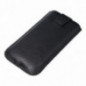 Apple iPhone 11 Pro Univerzálne puzdro Slim Kora 2 Black Apple iPhone 11 Pro Univerzálne puzdro Slim Kora 2 Black
