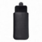 Apple iPhone 11 Pro Univerzálne puzdro Slim Kora 2 Black Apple iPhone 11 Pro Univerzálne puzdro Slim Kora 2 Black