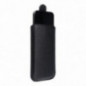 Apple iPhone 11 Pro Univerzálne puzdro Slim Kora 2 Black Apple iPhone 11 Pro Univerzálne puzdro Slim Kora 2 Black