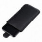Apple iPhone 11 Pro Univerzálne puzdro Slim Kora 2 Black Apple iPhone 11 Pro Univerzálne puzdro Slim Kora 2 Black