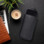 Apple iPhone 11 Pro Univerzálne puzdro Slim Kora 2 Black Apple iPhone 11 Pro Univerzálne puzdro Slim Kora 2 Black