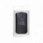 Apple iPhone 11 Pro Univerzálne puzdro Slim Kora 2 Black Apple iPhone 11 Pro Univerzálne puzdro Slim Kora 2 Black