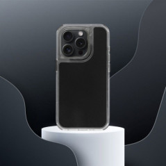 Apple iPhone 16 Pro Case MATRIX Black
