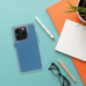 Apple iPhone 16 Pro Max Case MATRIX Blue