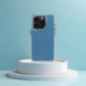 Apple iPhone 16 Pro Max Case MATRIX Blue