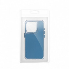 Apple iPhone 16 Pro Max Case MATRIX Blue