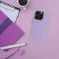 Apple iPhone 16 Pro Max Case MATRIX Light violet