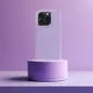 Apple iPhone 16 Pro Max Case MATRIX Light violet