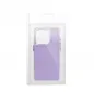 Apple iPhone 16 Pro Max Case MATRIX Light violet