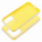 Apple iPhone 16 Pro Max Case MATRIX Yellow