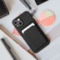 Apple iPhone 16 Pro Case Card Black