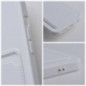 Apple iPhone 16 Pro Case Card White