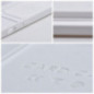 Apple iPhone 16 Pro Case Card White
