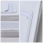Apple iPhone 16 Pro Max Case Card White