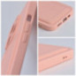 Apple iPhone 16 Pro Case Card Pink