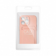 Apple iPhone 16 Pro Case Card Pink