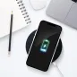 Apple iPhone 16 Plus Case Card White