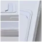 Apple iPhone 16 Plus Case Card White