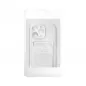 Apple iPhone 16 Plus Case Card White