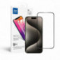 Apple iPhone 15 Tempered glass Blue Star 9H Transparent
