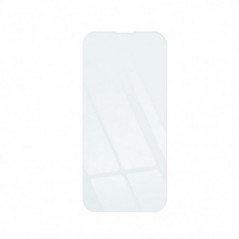 Apple iPhone 15 Tempered glass Blue Star 9H Transparent