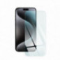 Apple iPhone 15 Pro Max Tempered glass Blue Star 9H Transparent