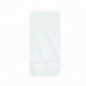 Apple iPhone 15 Tempered glass Blue Star 9H Transparent