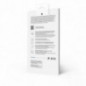 Apple iPhone 15 Pro Tempered glass Blue Star 9H Transparent