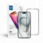 Apple iPhone 15 Pro Tempered glass Blue Star 9H Transparent