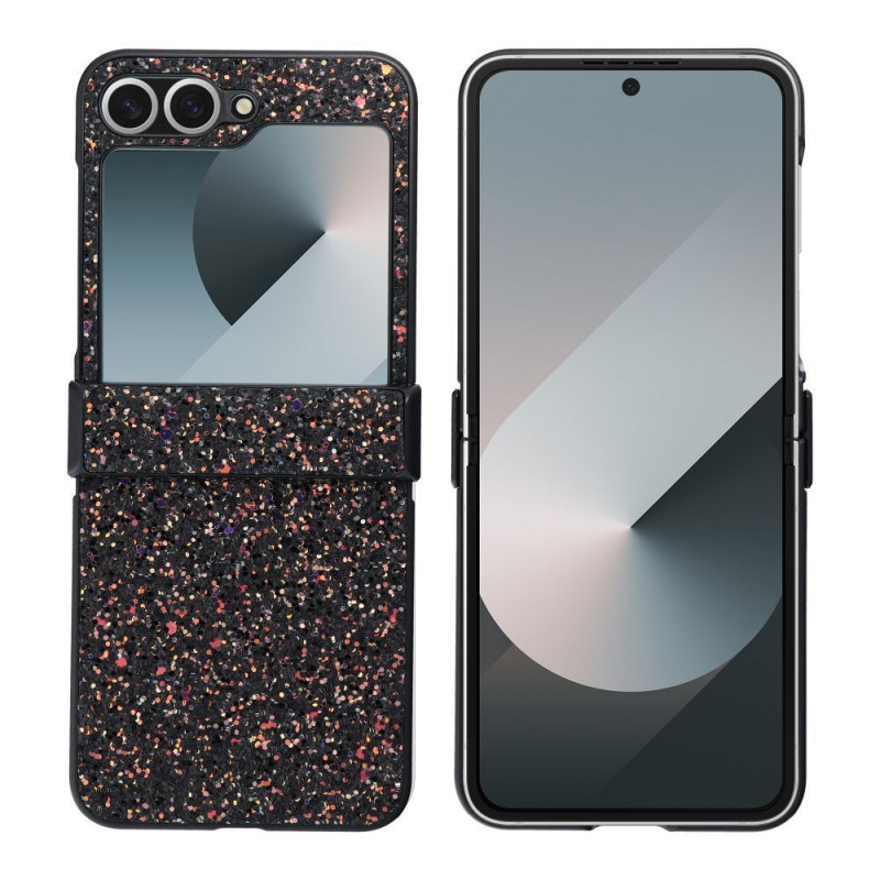 Samsung Galaxy Z Fold6 Case Shining Black