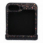 Samsung Galaxy Z Fold6 Case Shining Black