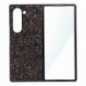Samsung Galaxy Z Fold6 Case Shining Black