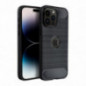 Apple iPhone 16 Case Carbon Elegant  Black