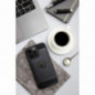 Apple iPhone 16 Case Carbon Elegant  Black