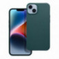 Apple iPhone 16 Pro Case MATT Dark green