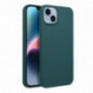 Apple iPhone 16 Pro Case MATT Dark green